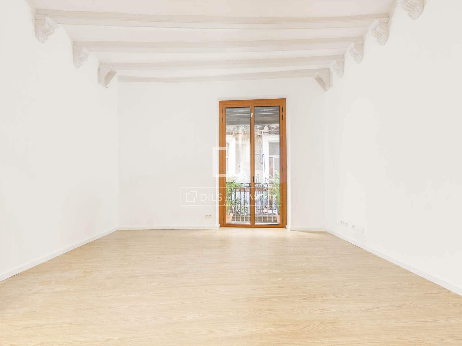 4 sypialnia Apartament na sprzedaż w Miasto Barcelona - 625 000 € (Ref: 10050694)