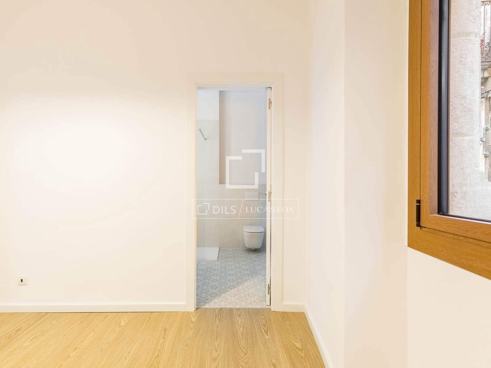 4 sypialnia Apartament na sprzedaż w Miasto Barcelona - 625 000 € (Ref: 10050694)