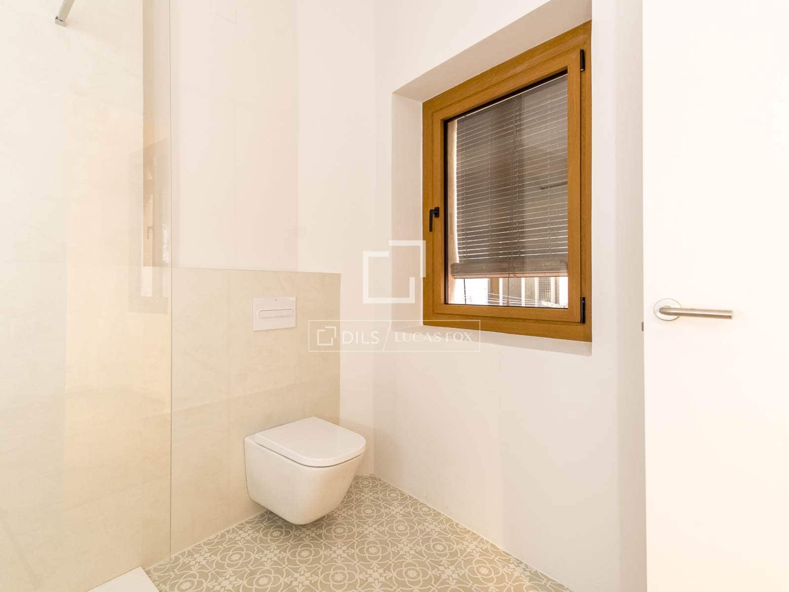 4 sypialnia Apartament na sprzedaż w Miasto Barcelona - 625 000 € (Ref: 10050694)