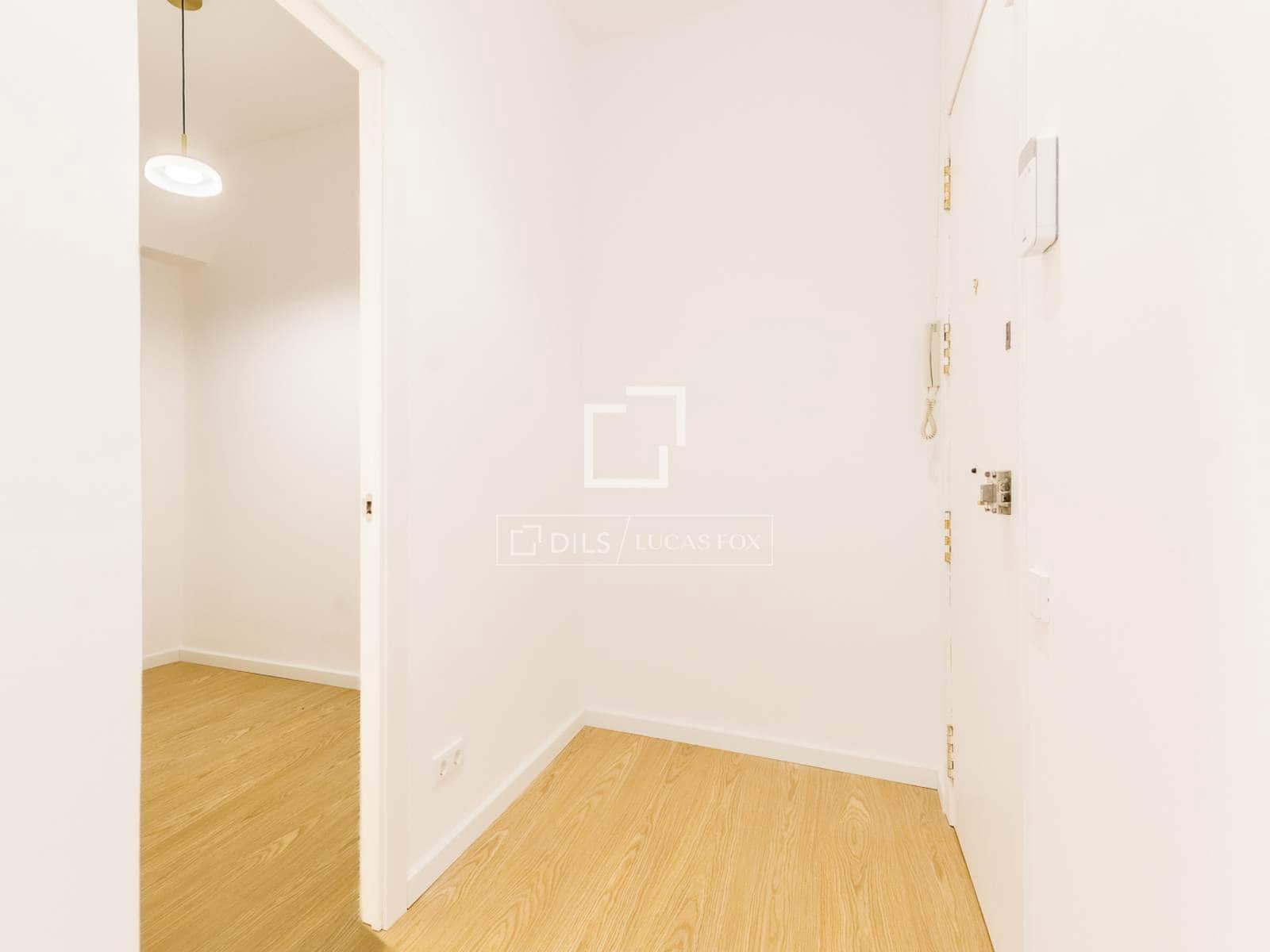 4 sypialnia Apartament na sprzedaż w Miasto Barcelona - 625 000 € (Ref: 10050694)