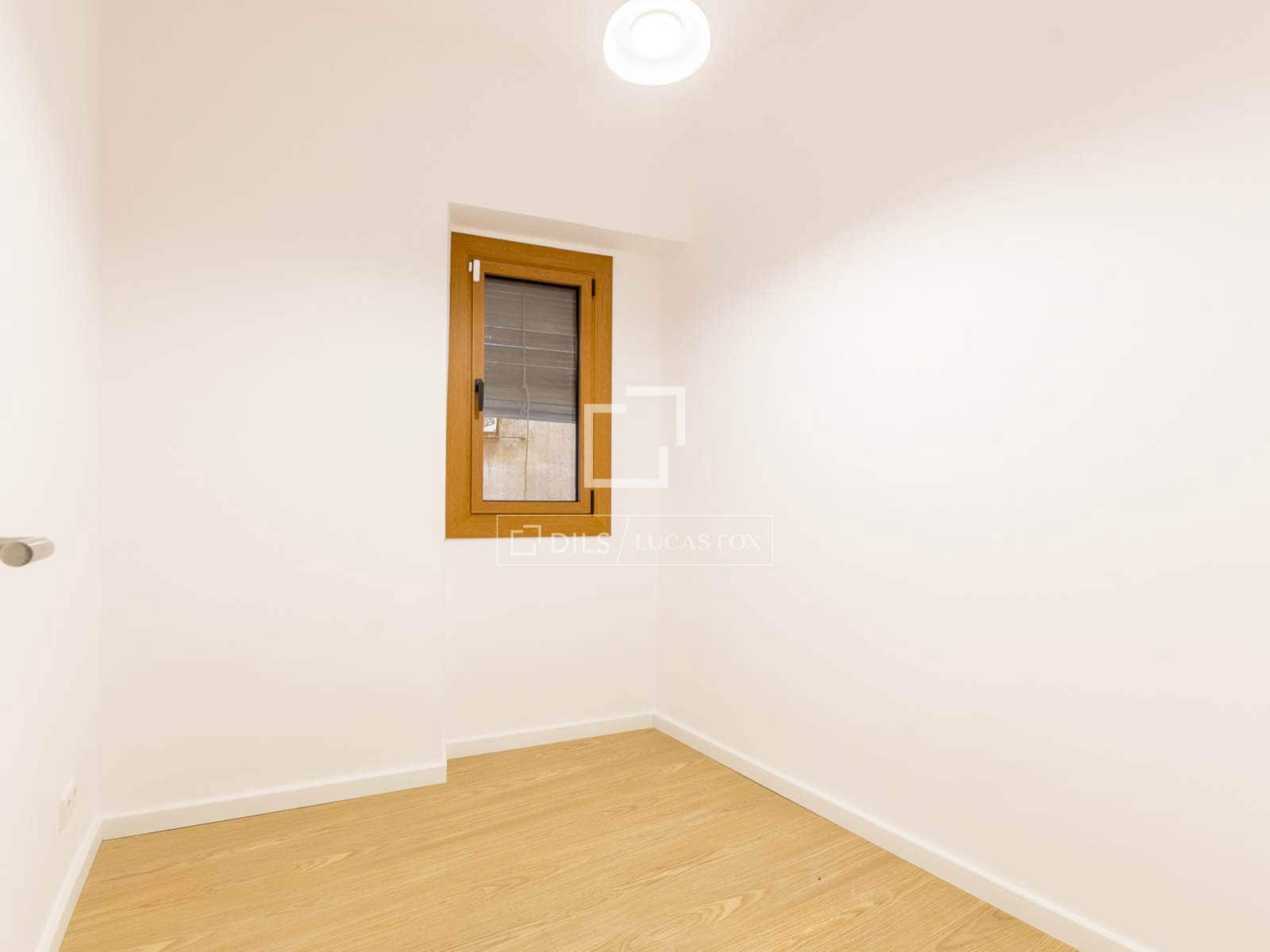 4 sypialnia Apartament na sprzedaż w Miasto Barcelona - 625 000 € (Ref: 10050694)