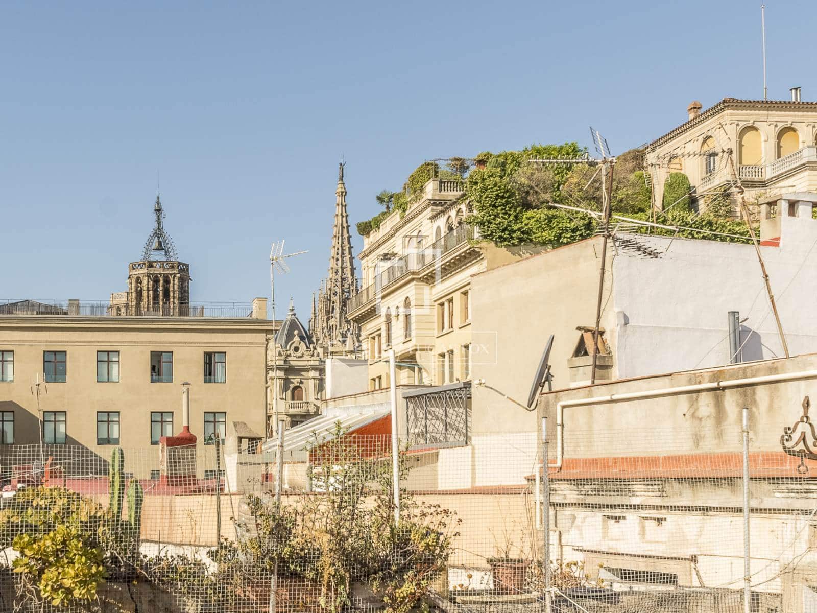 4 sypialnia Apartament na sprzedaż w Miasto Barcelona - 625 000 € (Ref: 10050694)