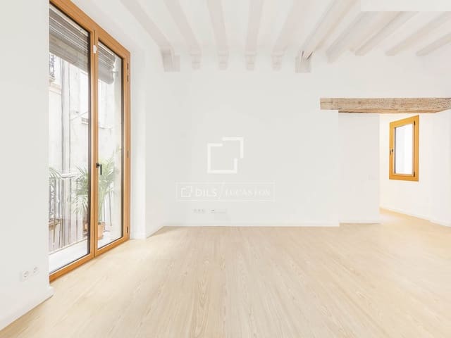 4 sypialnia Apartament na sprzedaż w Miasto Barcelona - 625 000 € (Ref: 10050694)
