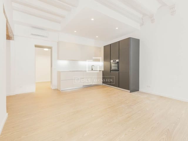 4 sypialnia Apartament na sprzedaż w Miasto Barcelona - 625 000 € (Ref: 10050694)