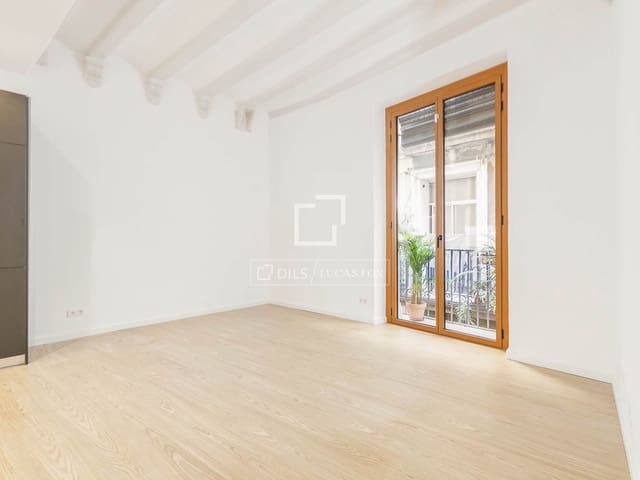 4 sypialnia Apartament na sprzedaż w Miasto Barcelona - 625 000 € (Ref: 10050694)