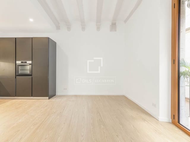 4 sypialnia Apartament na sprzedaż w Miasto Barcelona - 625 000 € (Ref: 10050694)