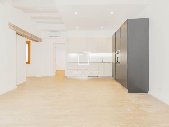 4 sypialnia Apartament na sprzedaż w Miasto Barcelona - 625 000 € (Ref: 10050694)