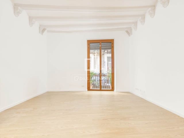 4 sypialnia Apartament na sprzedaż w Miasto Barcelona - 625 000 € (Ref: 10050694)