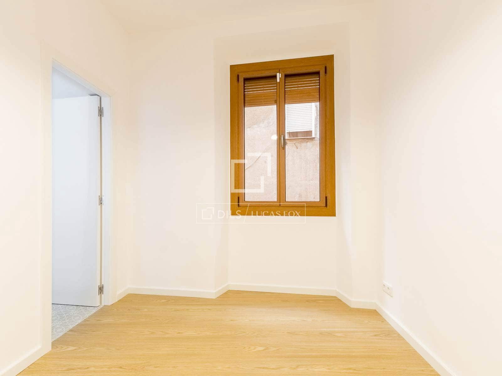 4 sypialnia Apartament na sprzedaż w Miasto Barcelona - 625 000 € (Ref: 10050694)