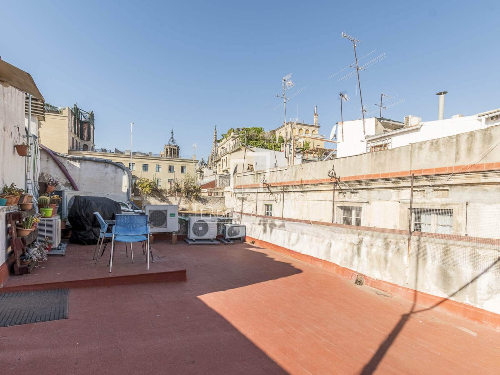 4 sypialnia Apartament na sprzedaż w Miasto Barcelona - 625 000 € (Ref: 10050694)