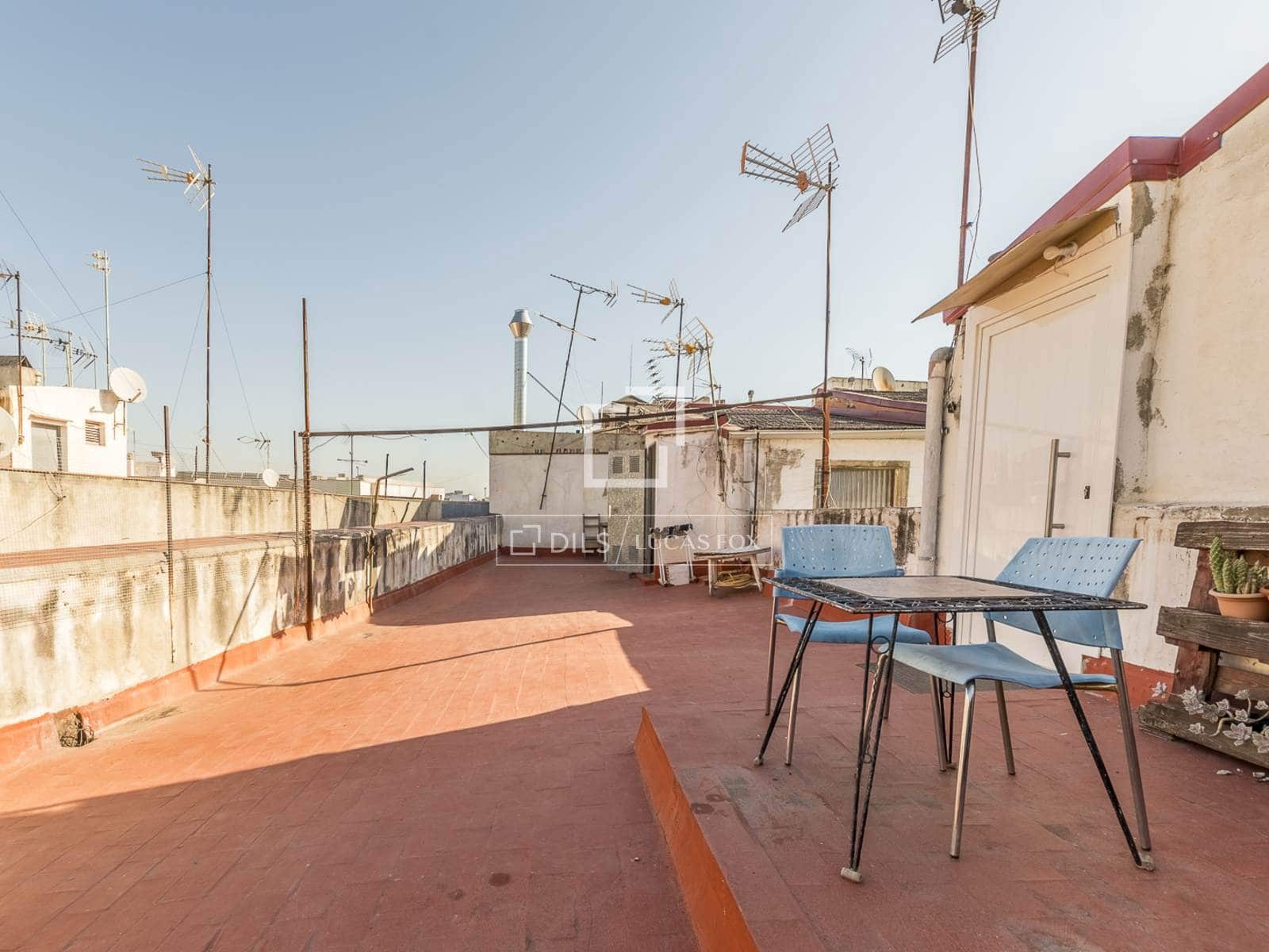 4 sypialnia Apartament na sprzedaż w Miasto Barcelona - 625 000 € (Ref: 10050694)