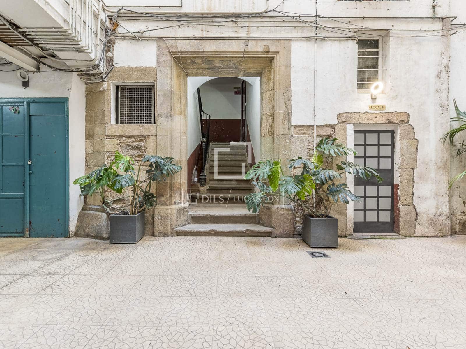 4 sypialnia Apartament na sprzedaż w Miasto Barcelona - 625 000 € (Ref: 10050694)