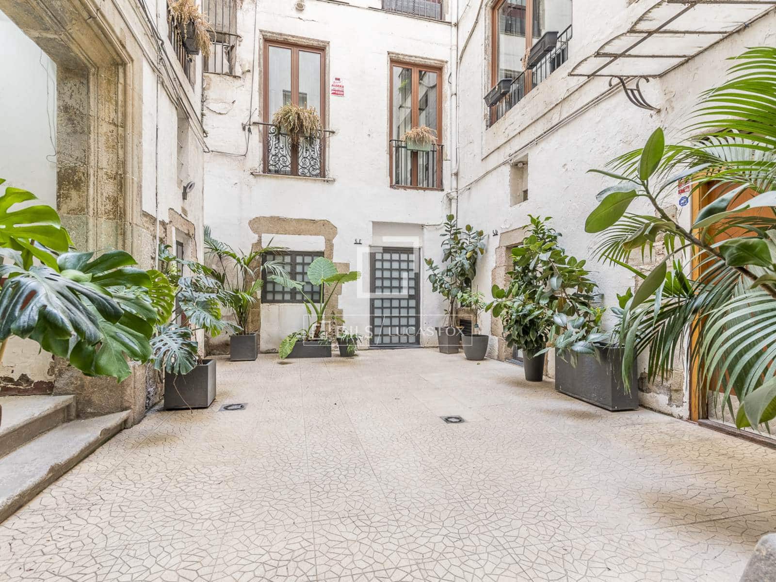 4 sypialnia Apartament na sprzedaż w Miasto Barcelona - 625 000 € (Ref: 10050694)