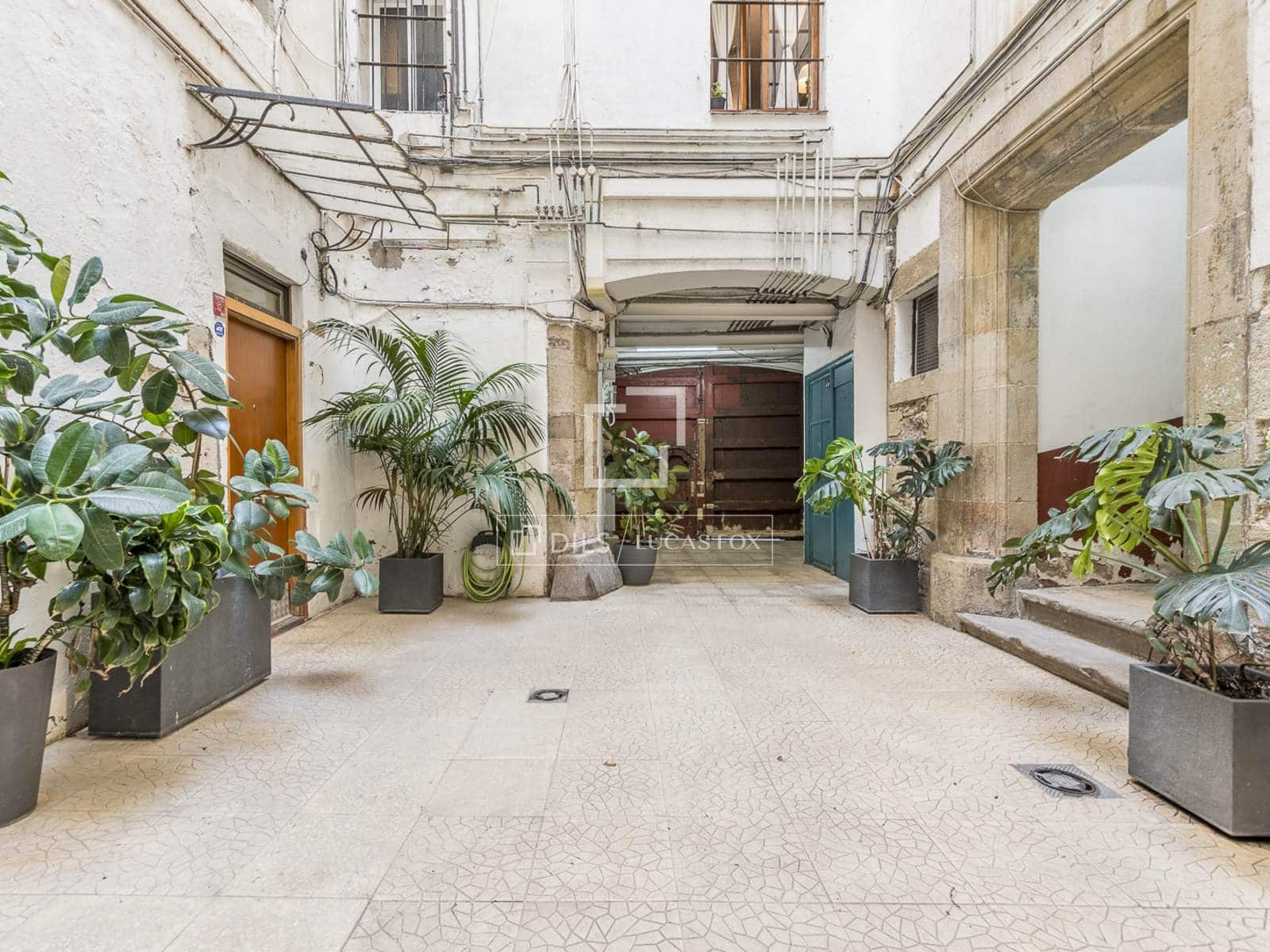 4 sypialnia Apartament na sprzedaż w Miasto Barcelona - 625 000 € (Ref: 10050694)
