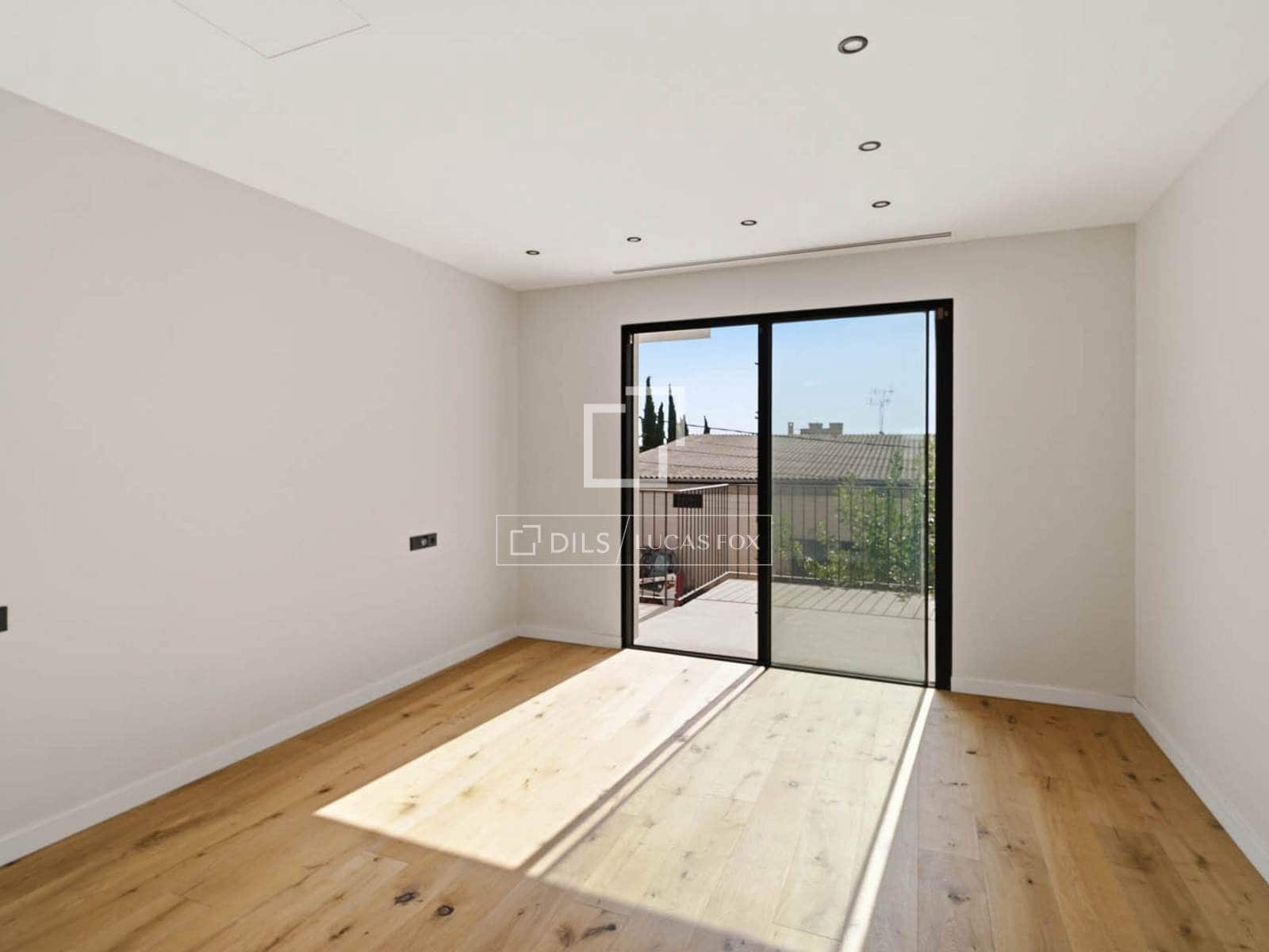 Chalet de 3 habitaciones en Palma de Mallorca en venta con piscina garaje - 1.800.000 € (Ref: 10051893)