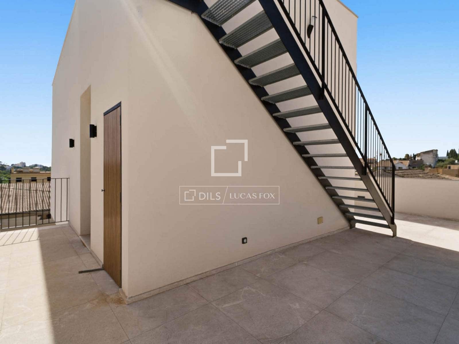 Chalet de 3 habitaciones en Palma de Mallorca en venta con piscina garaje - 1.800.000 € (Ref: 10051893)