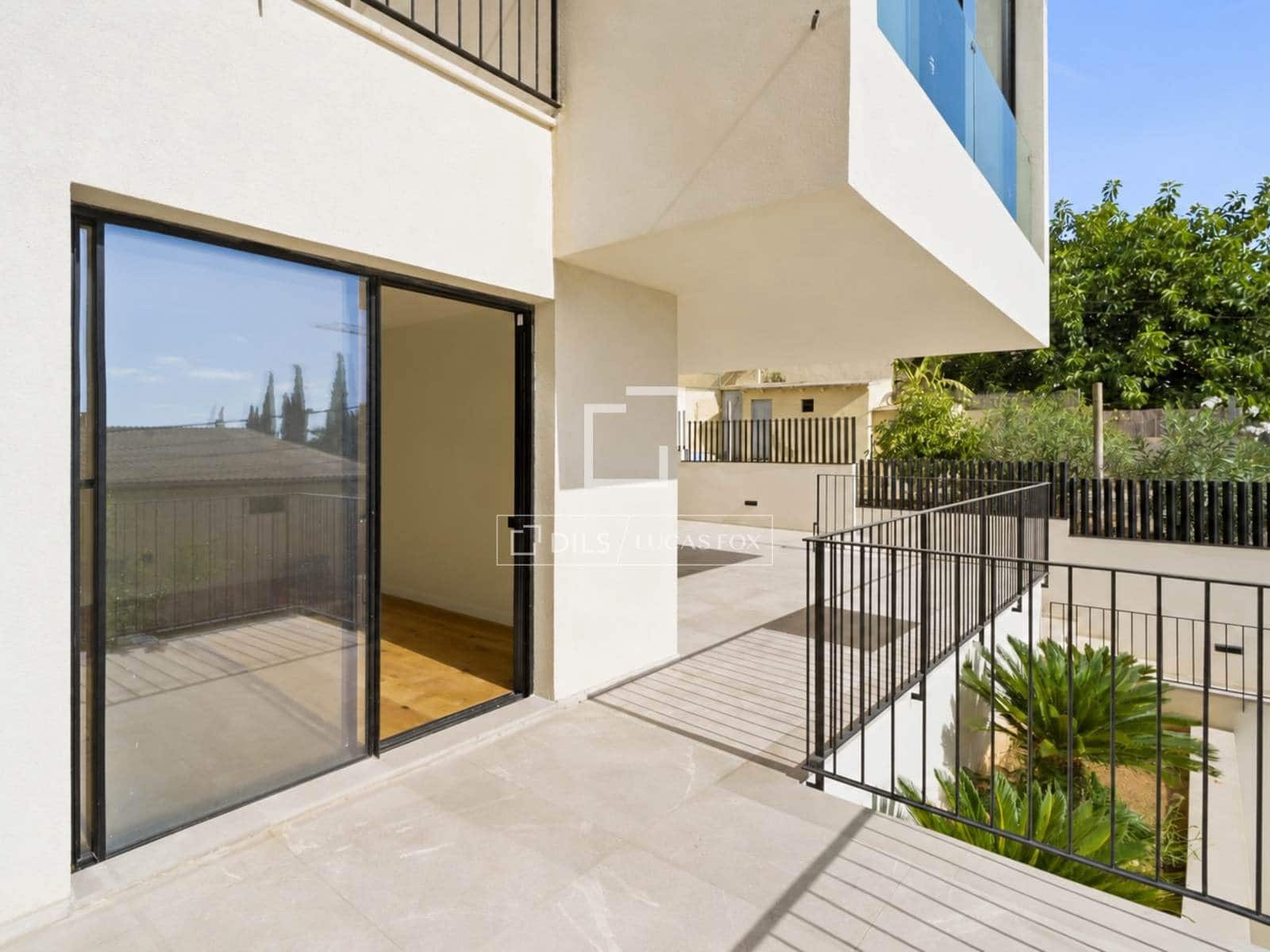 Chalet de 3 habitaciones en Palma de Mallorca en venta con piscina garaje - 1.800.000 € (Ref: 10051893)