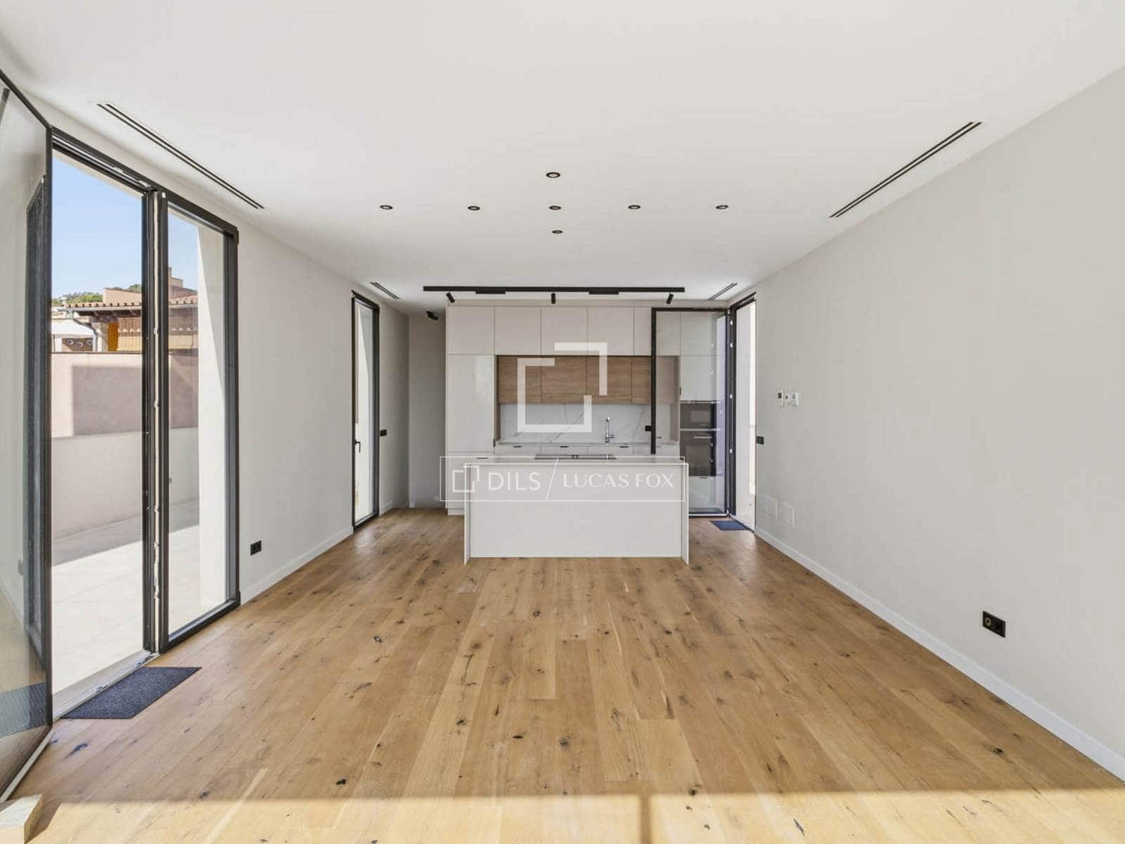 Chalet de 3 habitaciones en Palma de Mallorca en venta con piscina garaje - 1.800.000 € (Ref: 10051893)