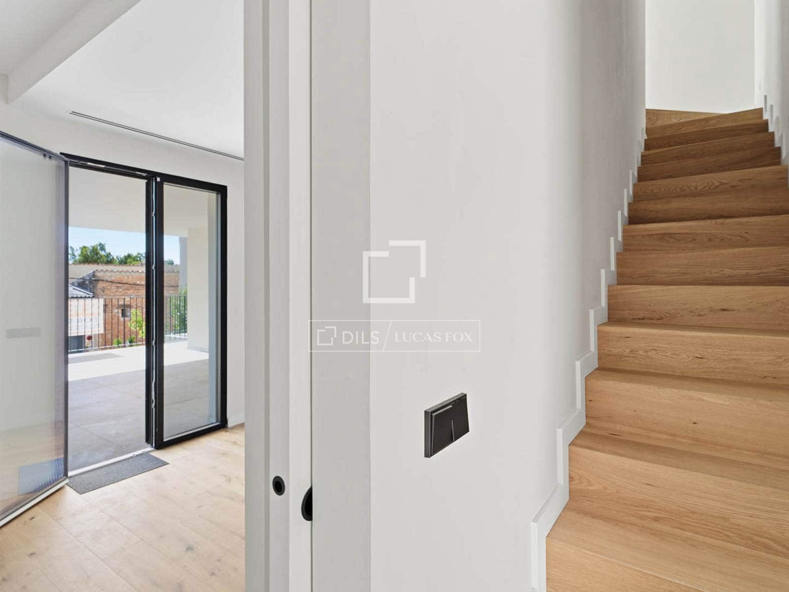 Chalet de 3 habitaciones en Palma de Mallorca en venta con piscina garaje - 1.800.000 € (Ref: 10051893)