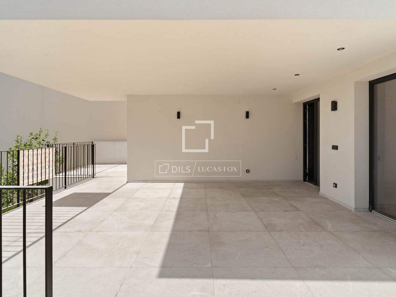 Chalet de 3 habitaciones en Palma de Mallorca en venta con piscina garaje - 1.800.000 € (Ref: 10051893)