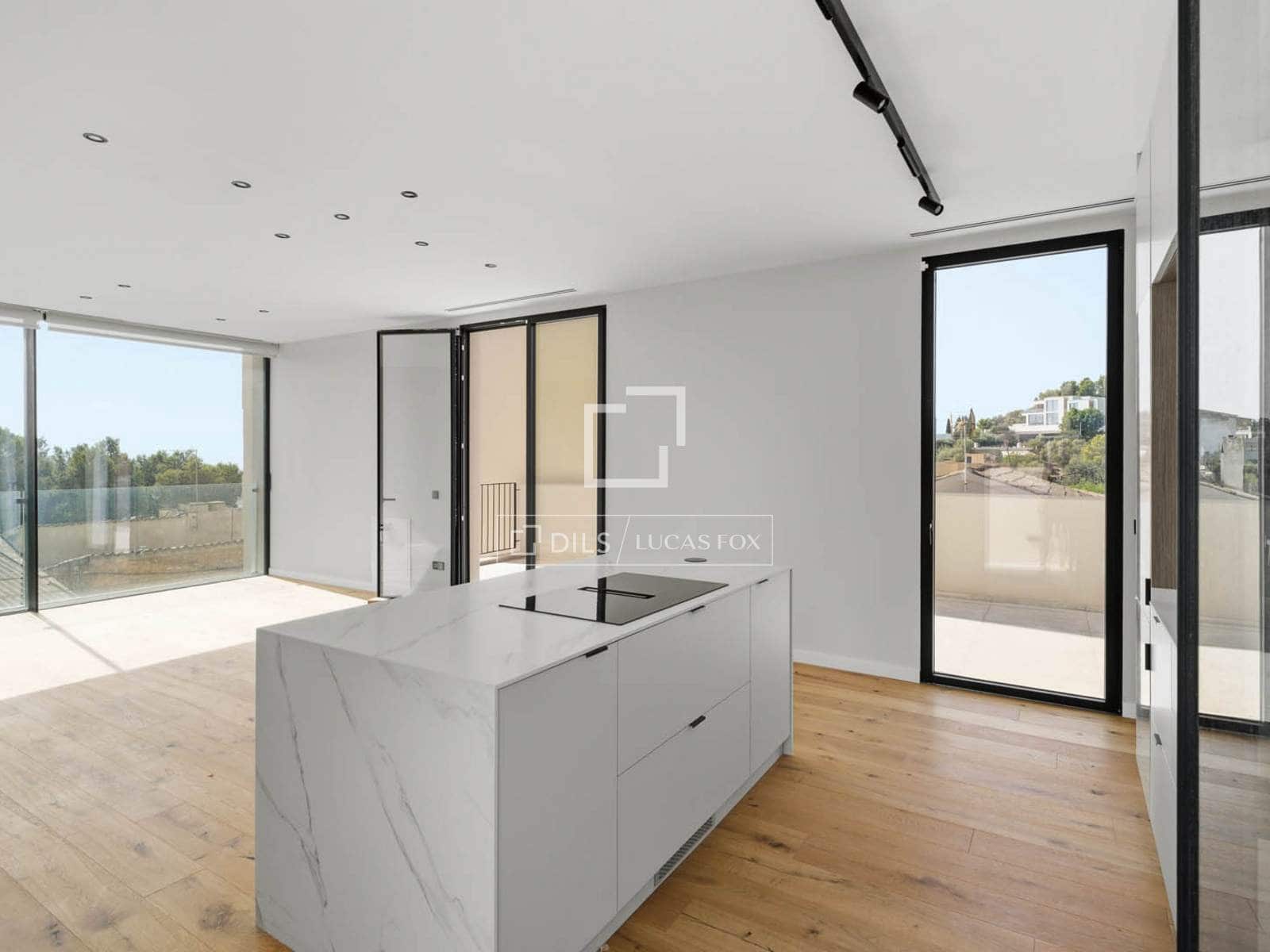 Chalet de 3 habitaciones en Palma de Mallorca en venta con piscina garaje - 1.800.000 € (Ref: 10051893)