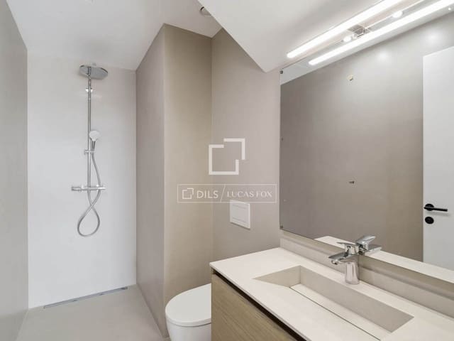 3 chambre Villa/Maison à vendre à Palma de Mallorca avec piscine garage - 1 800 000 € (Ref: 10051893)