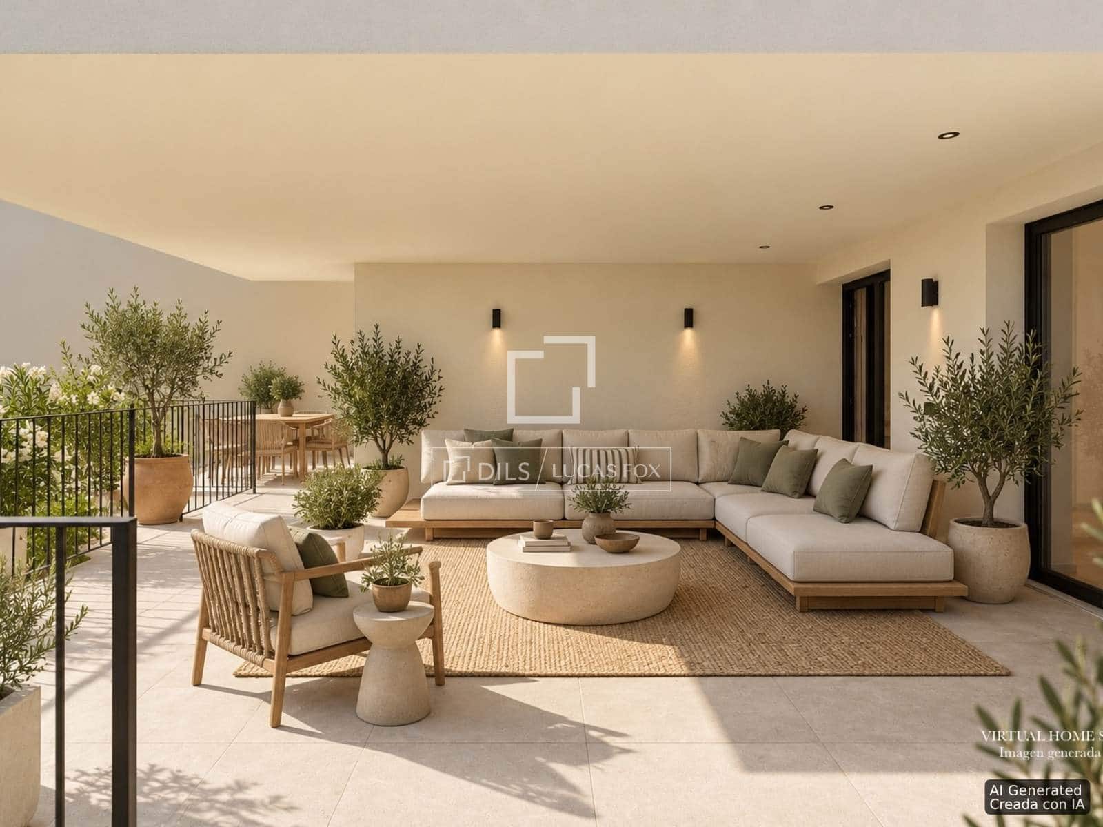 Chalet de 3 habitaciones en Palma de Mallorca en venta con piscina garaje - 1.800.000 € (Ref: 10051893)