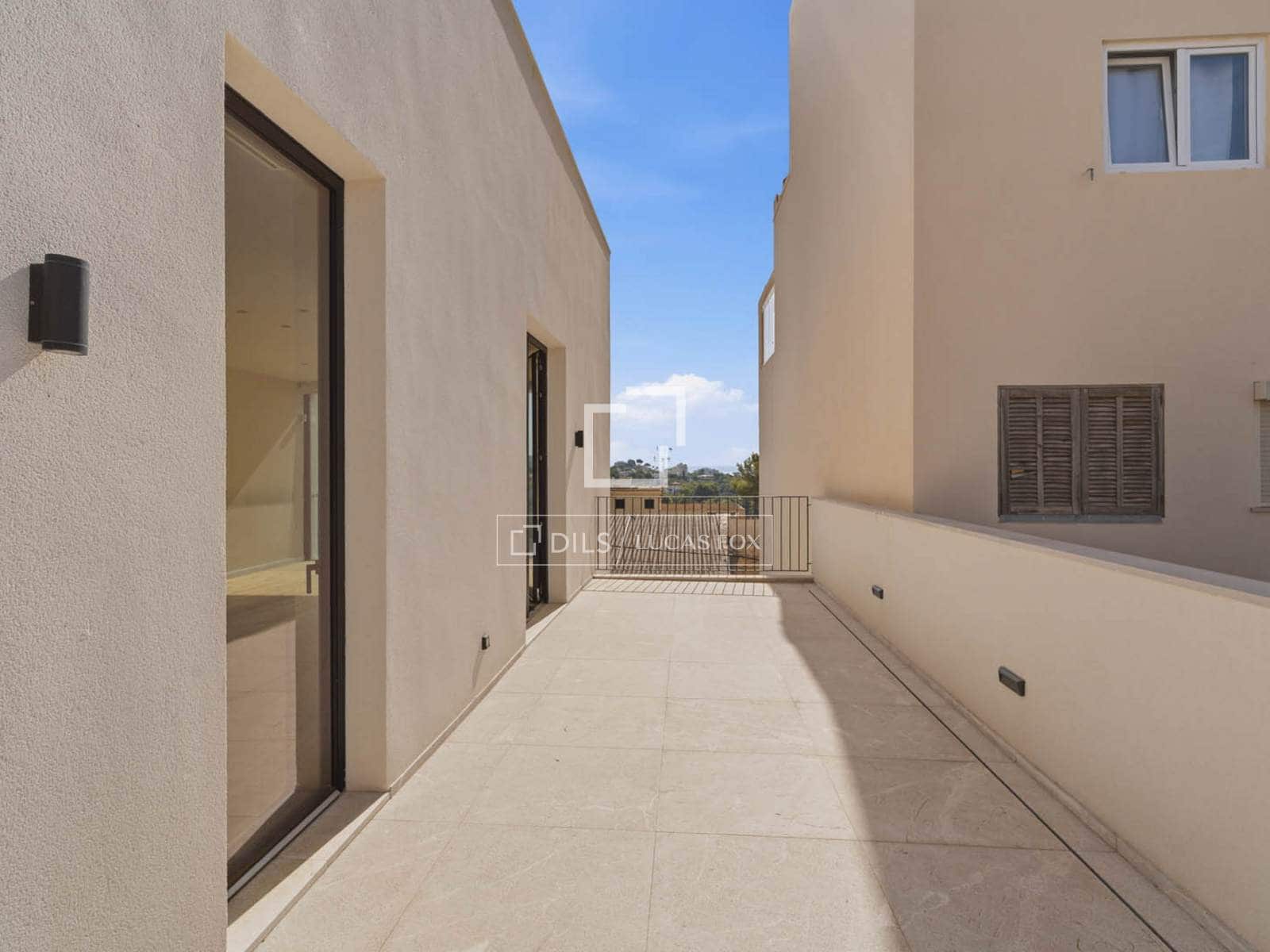 Chalet de 3 habitaciones en Palma de Mallorca en venta con piscina garaje - 1.800.000 € (Ref: 10051893)