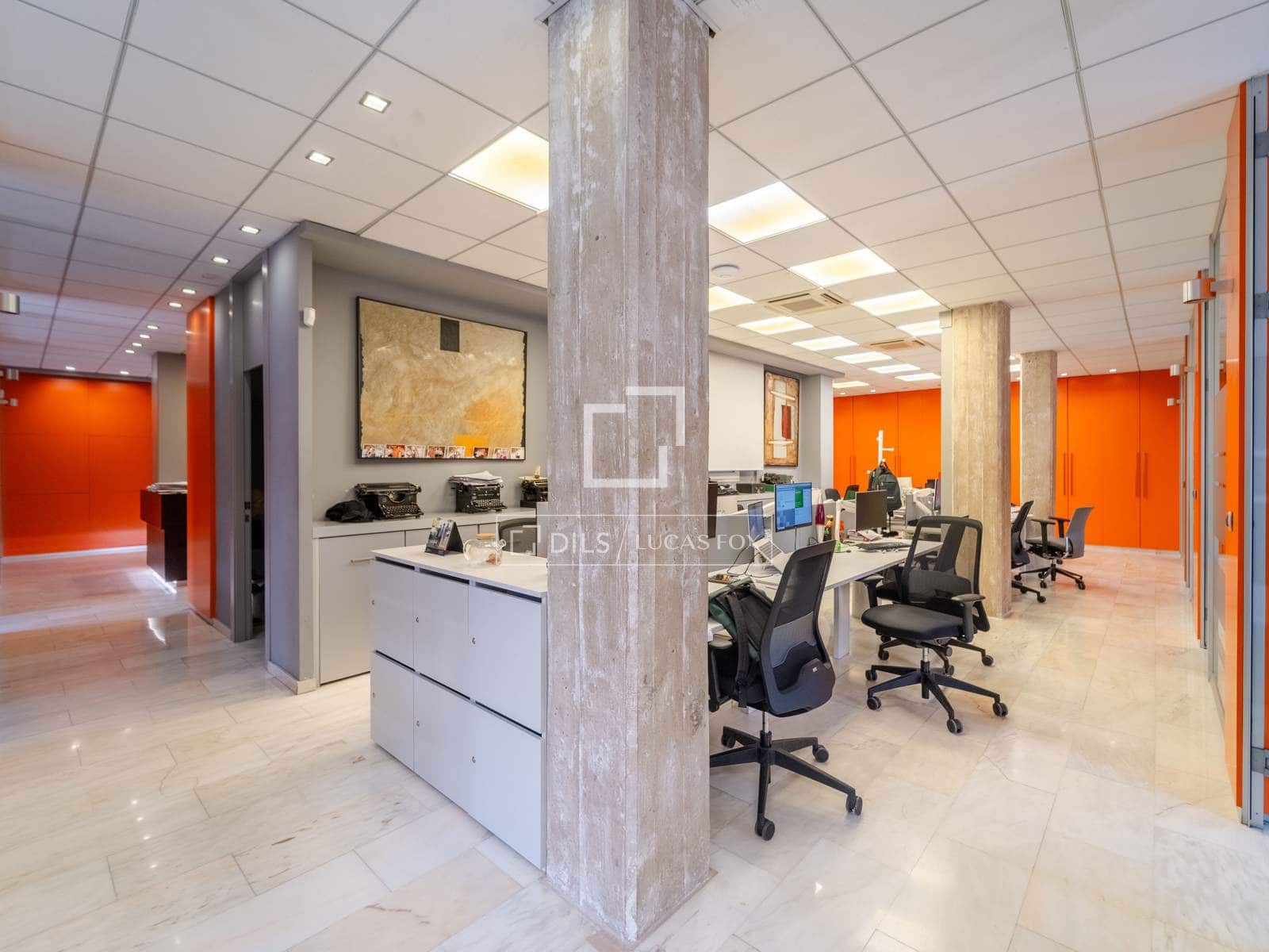 4 soverom Leilighet til salgs i Valencia by - € 1 020 000 (Ref: 10051894)