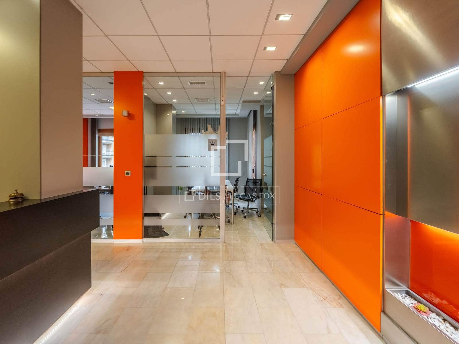 4 soverom Leilighet til salgs i Valencia by - € 1 020 000 (Ref: 10051894)