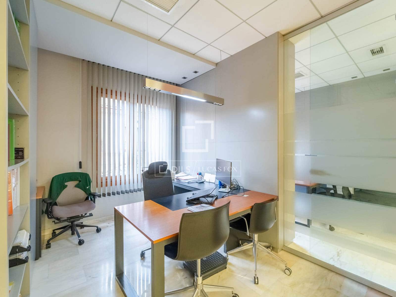 4 soverom Leilighet til salgs i Valencia by - € 1 020 000 (Ref: 10051894)