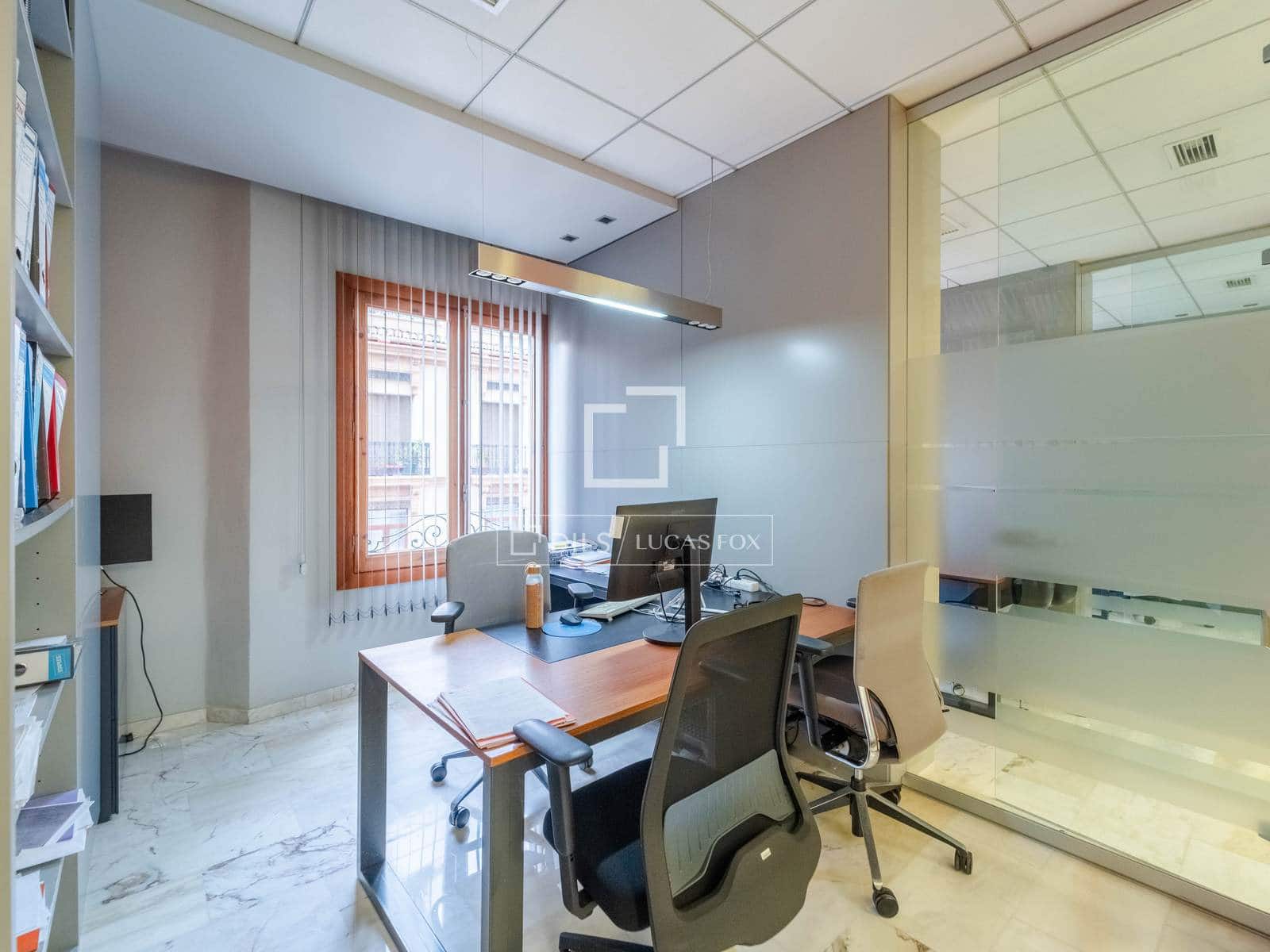 4 soverom Leilighet til salgs i Valencia by - € 1 020 000 (Ref: 10051894)