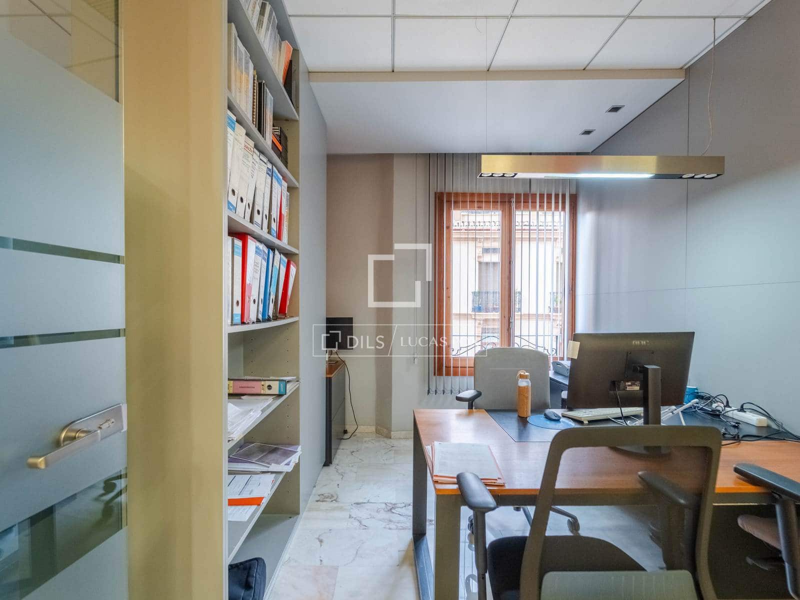 4 soverom Leilighet til salgs i Valencia by - € 1 020 000 (Ref: 10051894)