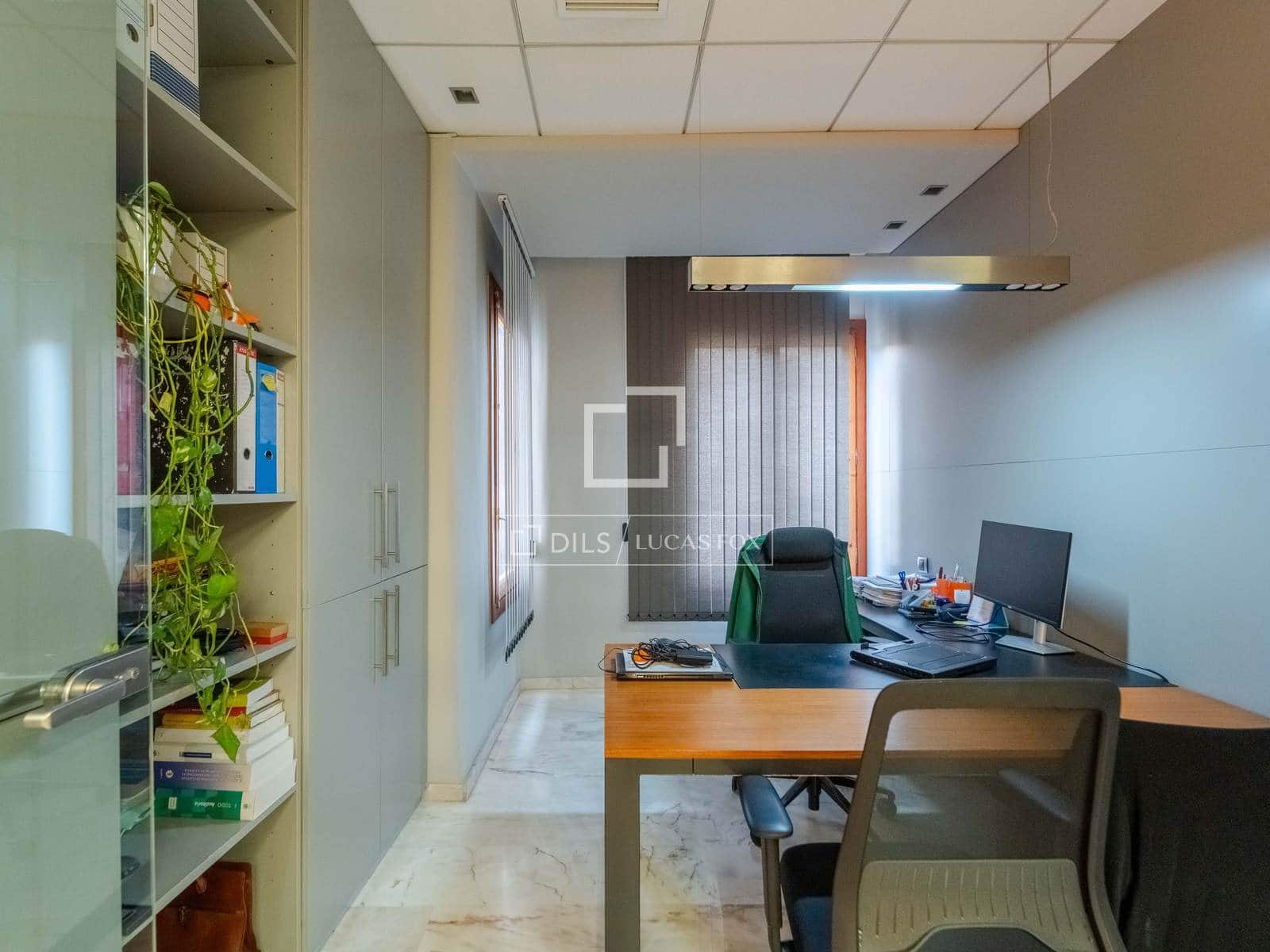 4 soverom Leilighet til salgs i Valencia by - € 1 020 000 (Ref: 10051894)