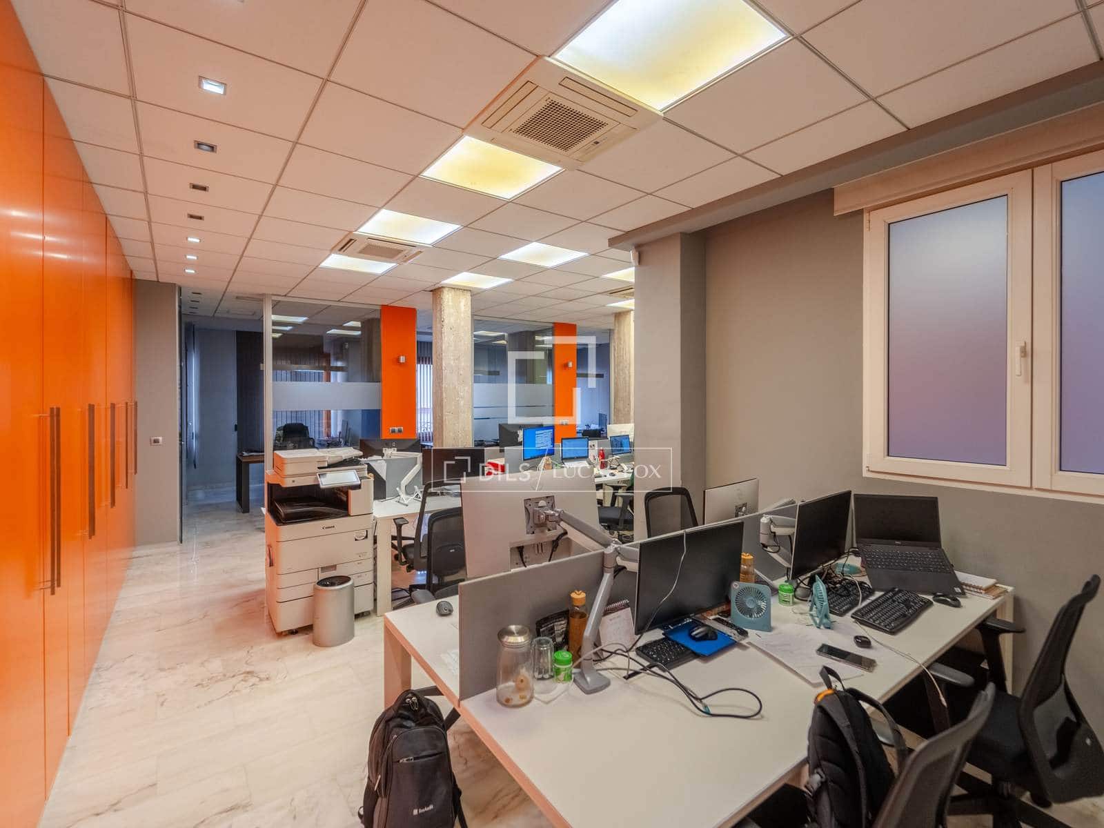 4 soverom Leilighet til salgs i Valencia by - € 1 020 000 (Ref: 10051894)