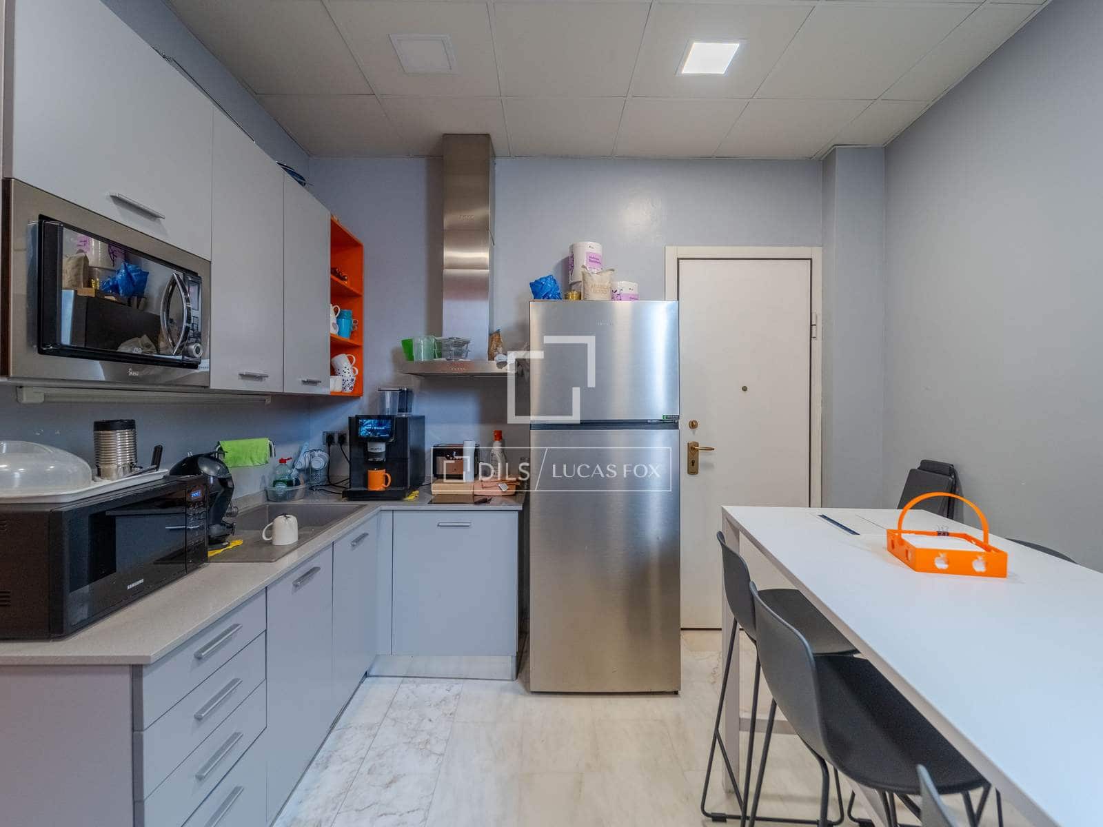 4 soverom Leilighet til salgs i Valencia by - € 1 020 000 (Ref: 10051894)