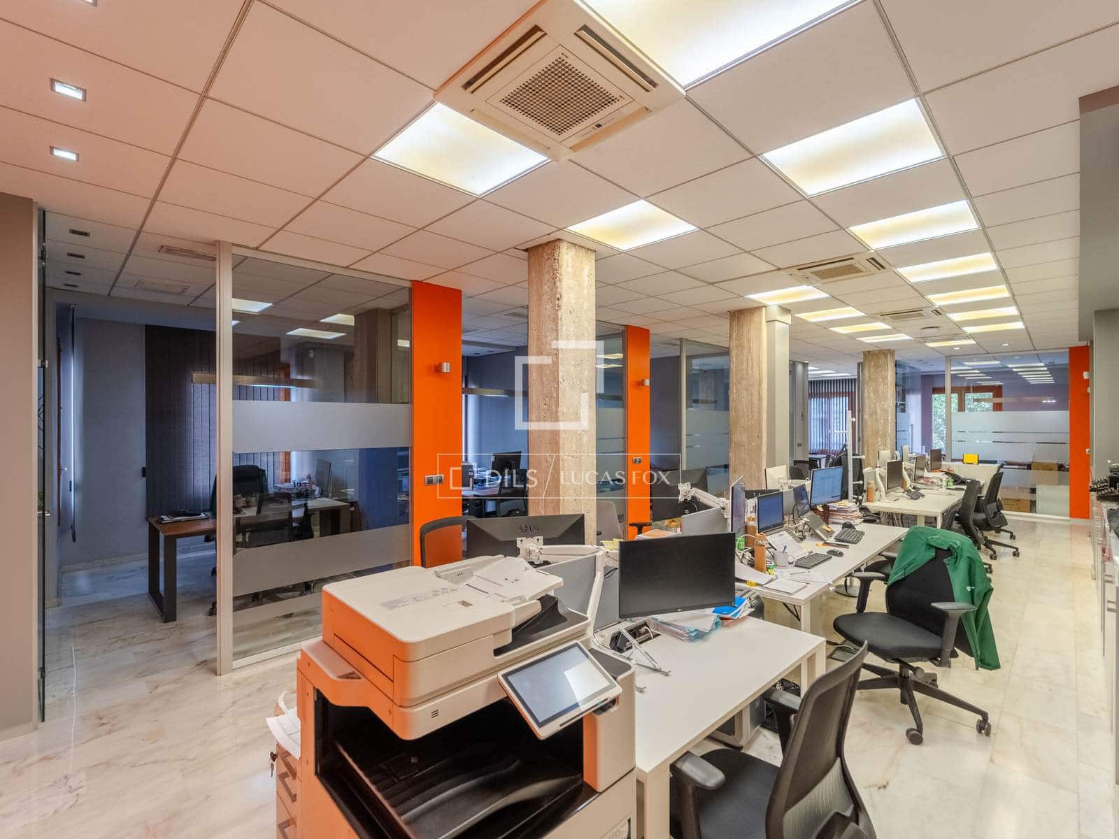 4 soverom Leilighet til salgs i Valencia by - € 1 020 000 (Ref: 10051894)