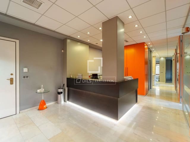 4 sovrum Lägenhet till salu i Valencia stad - 1 020 000 € (Ref: 10051894)