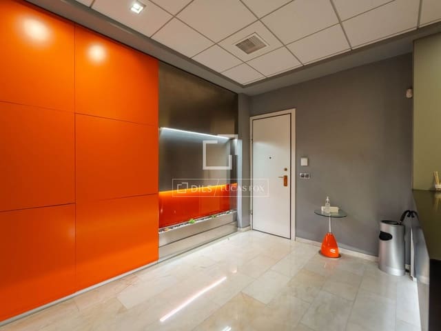 4 sovrum Lägenhet till salu i Valencia stad - 1 020 000 € (Ref: 10051894)