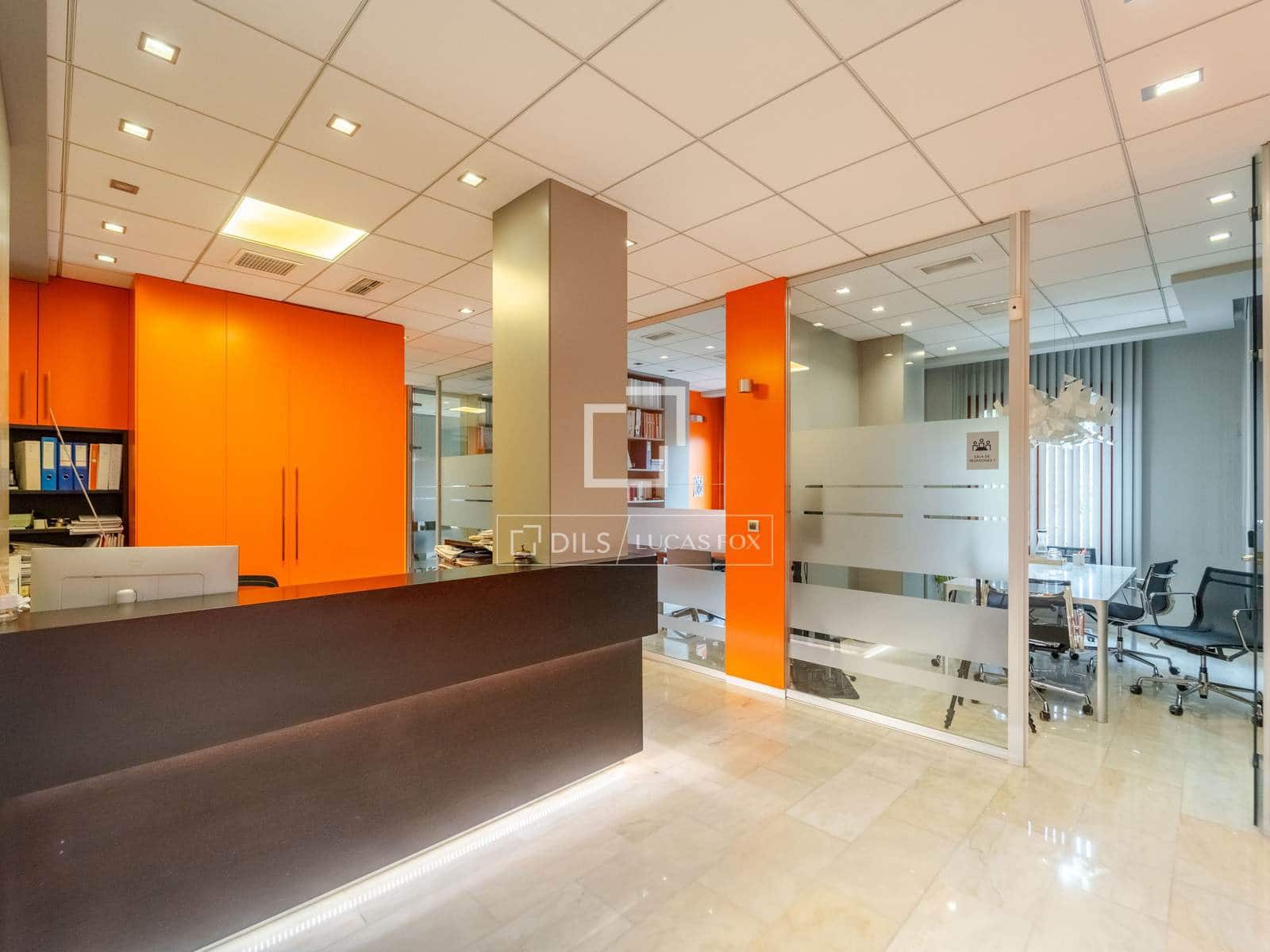 4 soverom Leilighet til salgs i Valencia by - € 1 020 000 (Ref: 10051894)