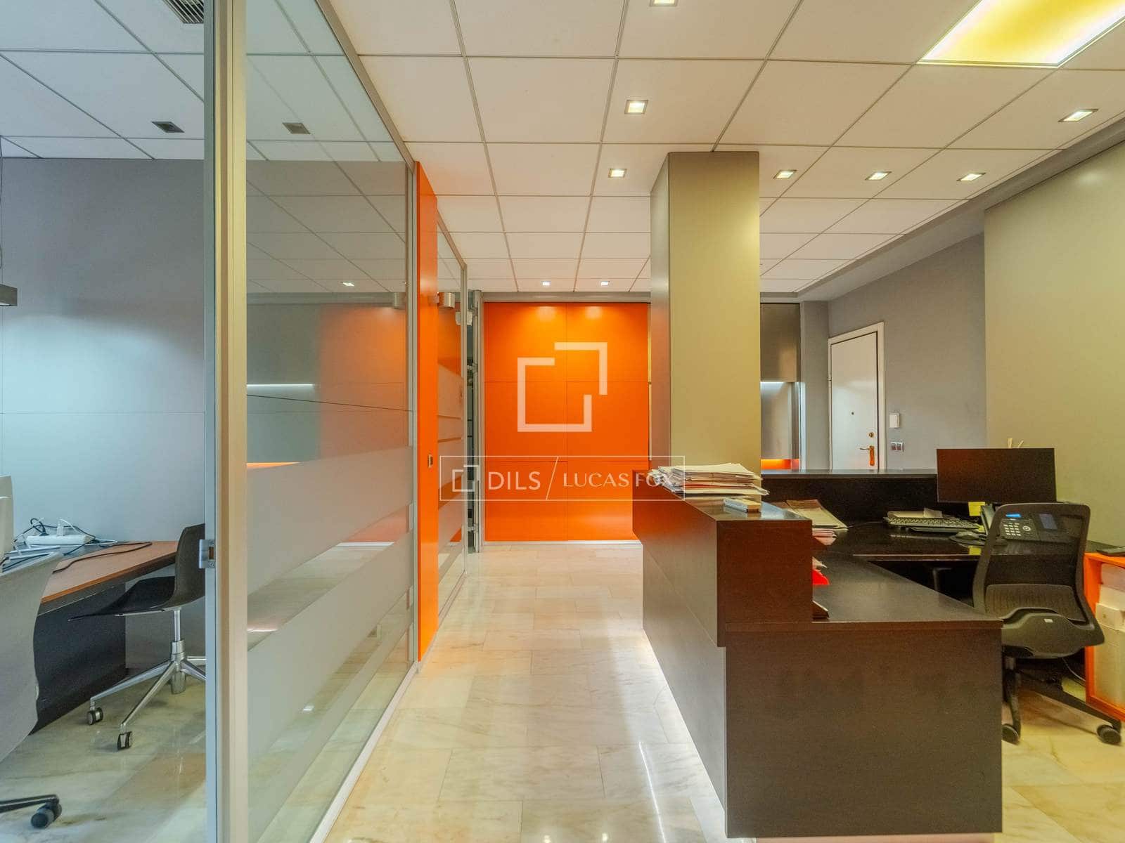 4 soverom Leilighet til salgs i Valencia by - € 1 020 000 (Ref: 10051894)