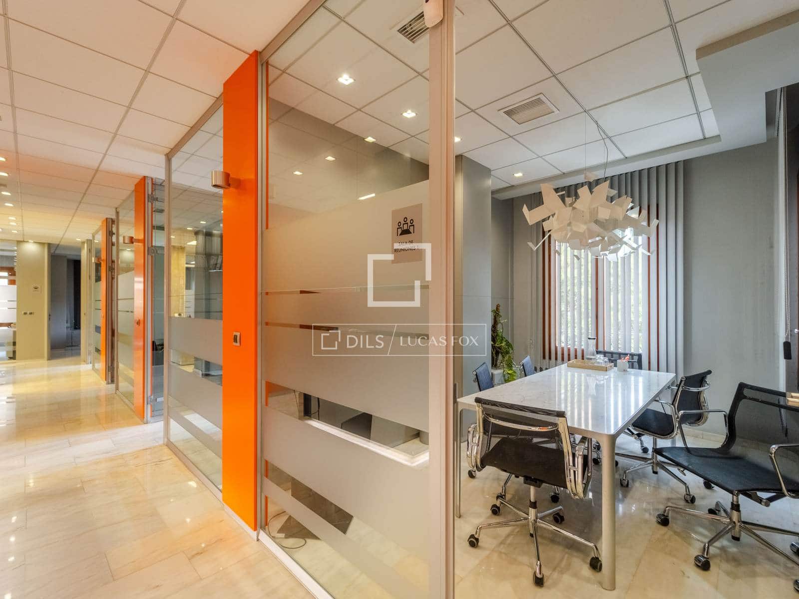 4 soverom Leilighet til salgs i Valencia by - € 1 020 000 (Ref: 10051894)