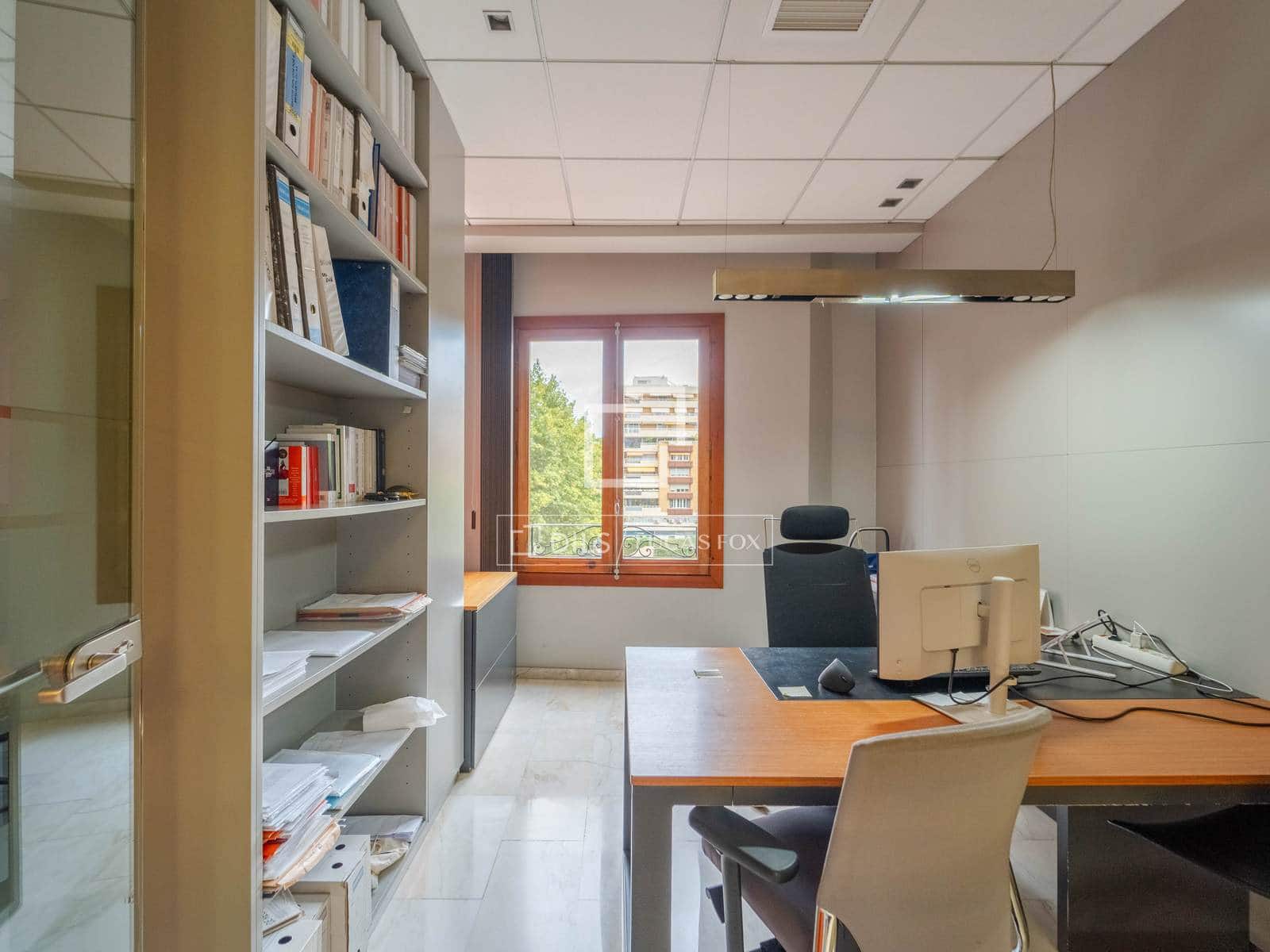 4 soverom Leilighet til salgs i Valencia by - € 1 020 000 (Ref: 10051894)