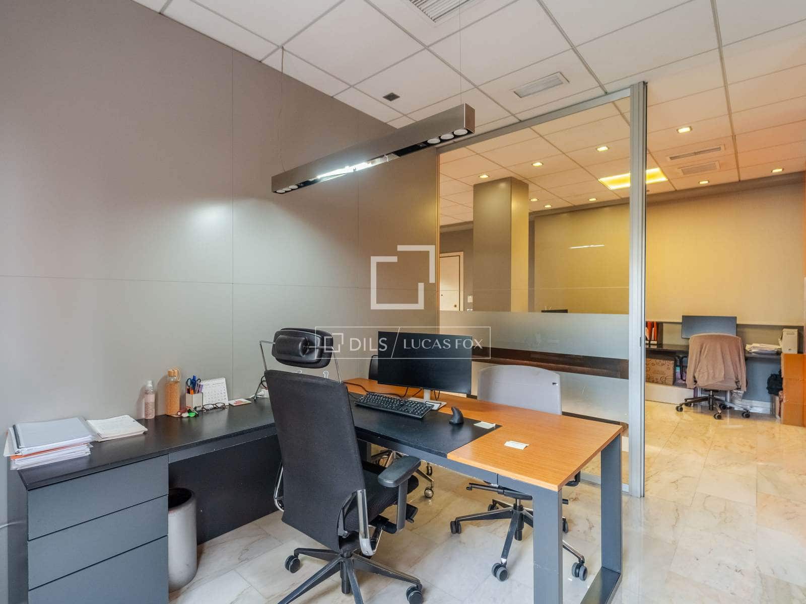 4 soverom Leilighet til salgs i Valencia by - € 1 020 000 (Ref: 10051894)