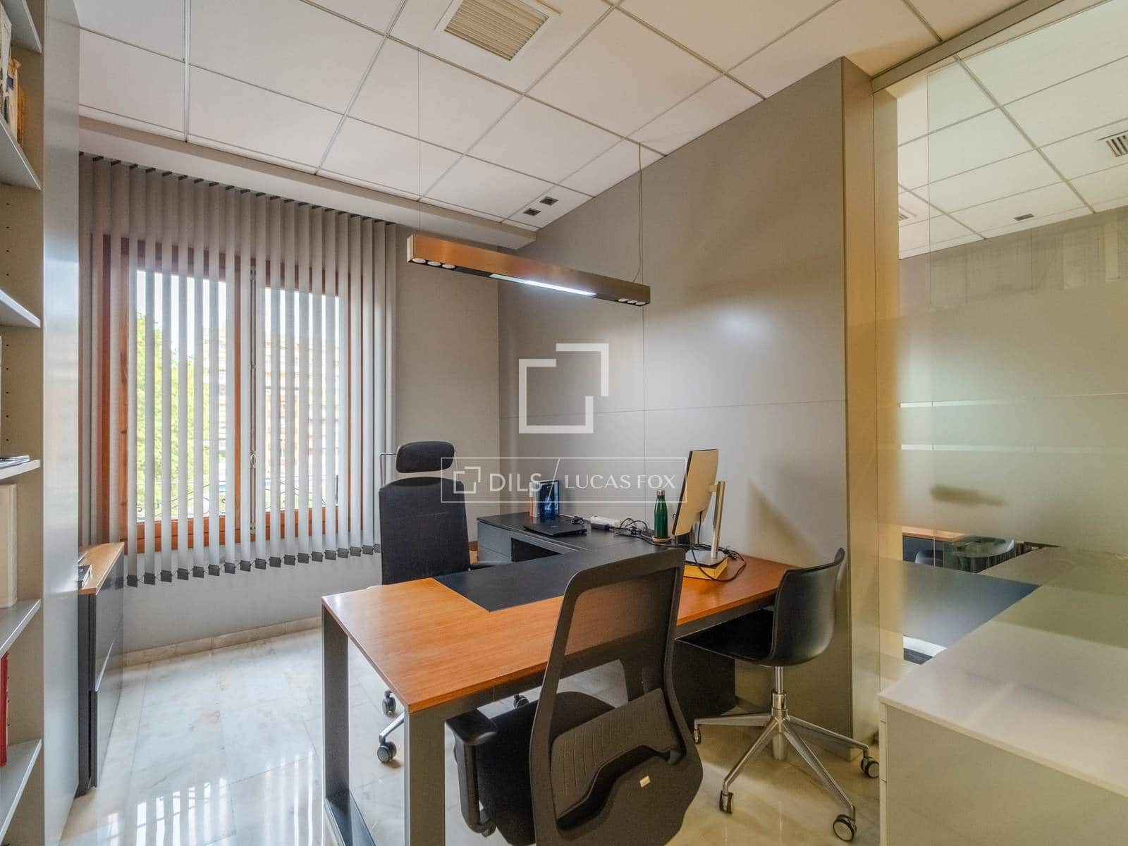 4 soverom Leilighet til salgs i Valencia by - € 1 020 000 (Ref: 10051894)