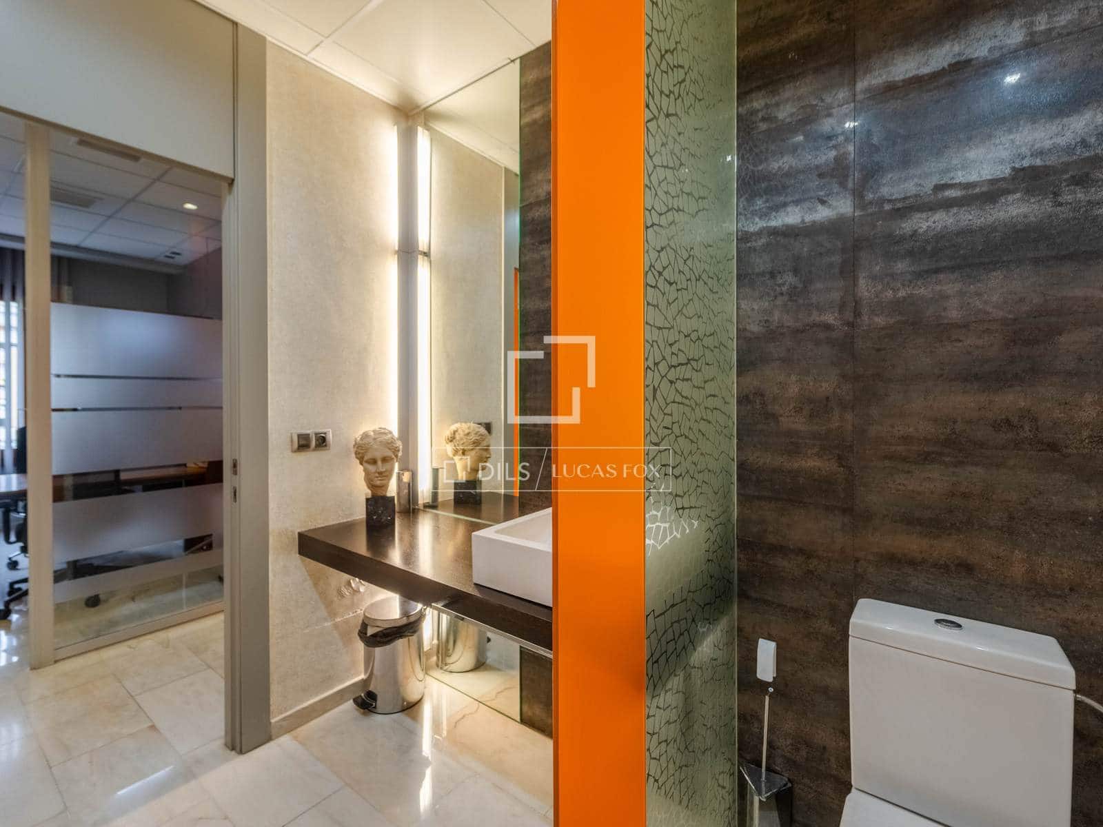 4 soverom Leilighet til salgs i Valencia by - € 1 020 000 (Ref: 10051894)