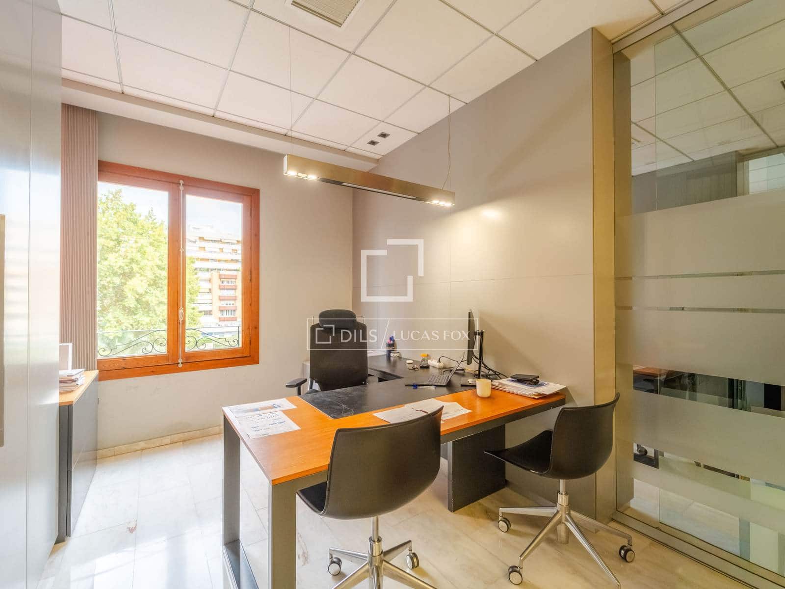 4 soverom Leilighet til salgs i Valencia by - € 1 020 000 (Ref: 10051894)