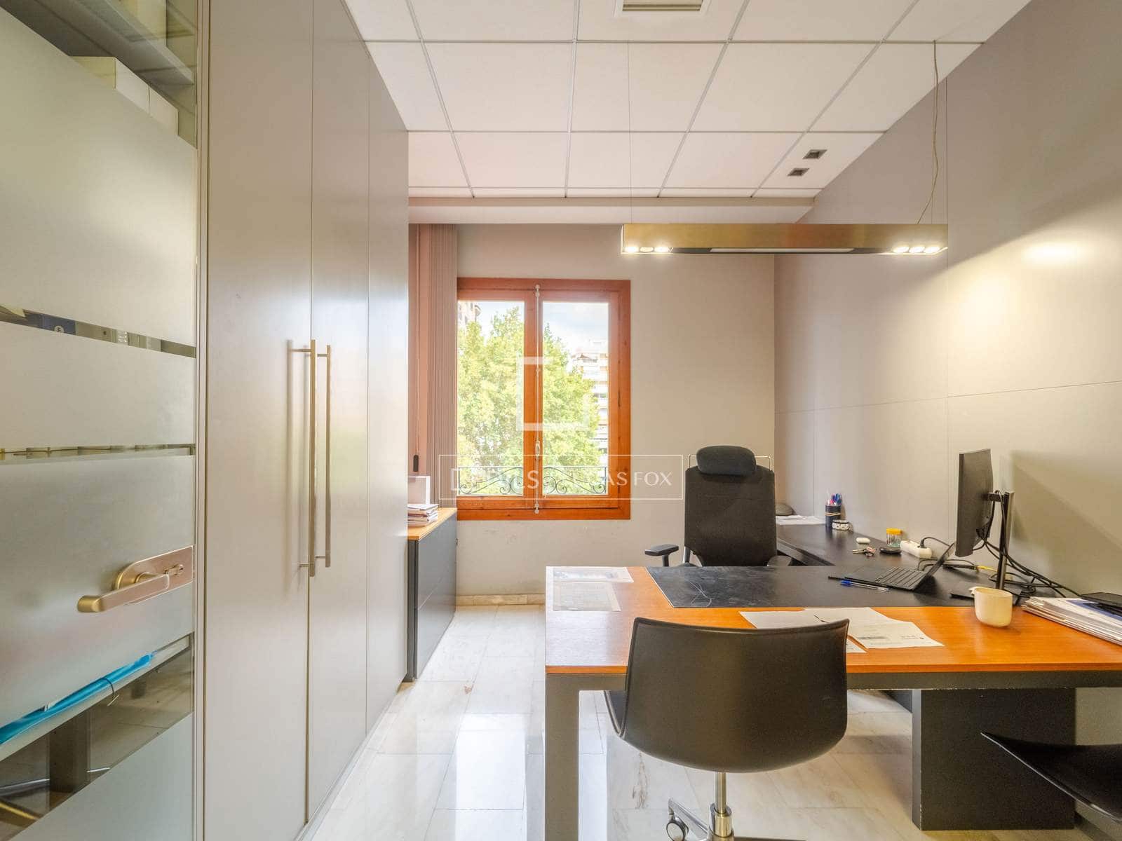 4 soverom Leilighet til salgs i Valencia by - € 1 020 000 (Ref: 10051894)