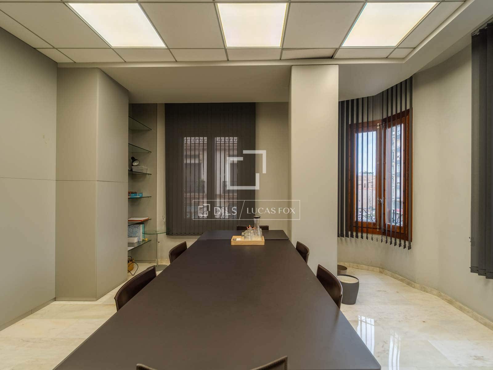 4 soverom Leilighet til salgs i Valencia by - € 1 020 000 (Ref: 10051894)