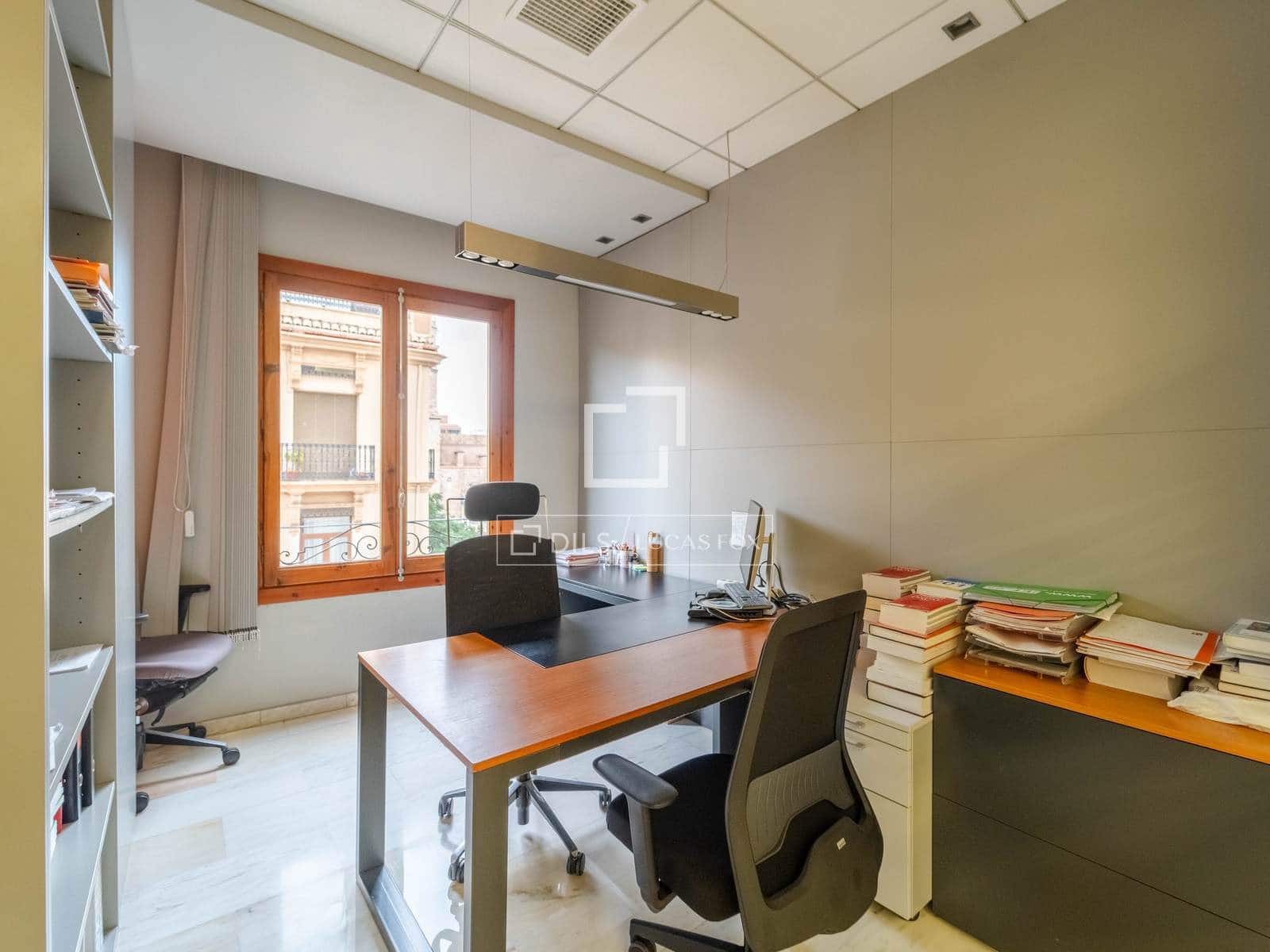 4 soverom Leilighet til salgs i Valencia by - € 1 020 000 (Ref: 10051894)